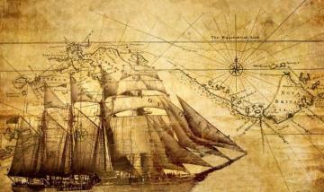 HD Historical Wallpaper Top Background
