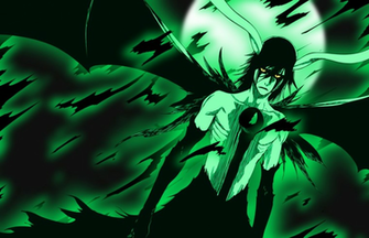 Ulquiorra Segunda Etapa Wallpaper By Nephutis