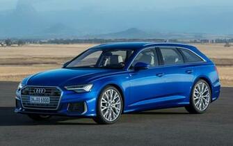 Audi A6 Avant S Line Wallpaper And HD Image Car Pixel
