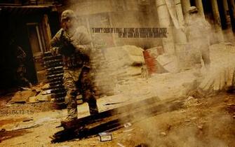 Badass Military Wallpaper Background