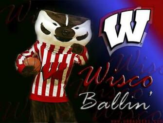 Wisconsin Badgers Desktop Wallpaper