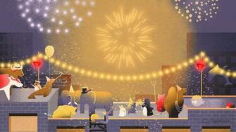 Black And Brown Wooden Table Decor Digitalocean New Year HD