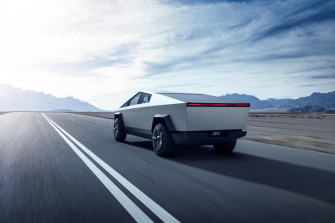 Tesla S Cheapest Cybertruck Won T Drop Until