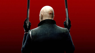 Hitman Full 4k Wallpaper