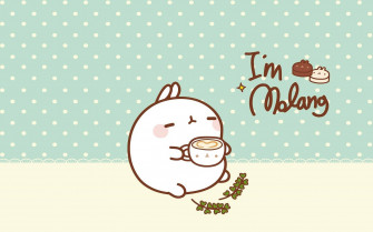 Kawaii Anime Aesthetic Wallpaper