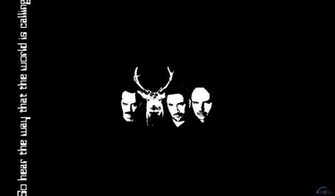 Wallpaper Queens Of The Stone Age X Desktop