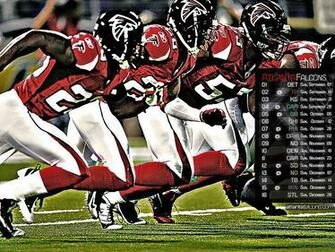 Atlanta Falcons Season Wallpaper Courtesy Of Atl