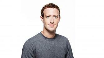 Mark Zuckerberg UHD 4k Wallpaper