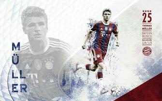 Thomas M Ller Wallpaper