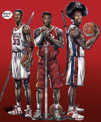 Carlos Aw On Ideas De Fondos Pantalla Basketball