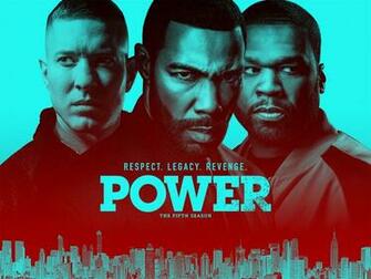 Amazon Watch Power Season Prime Video
