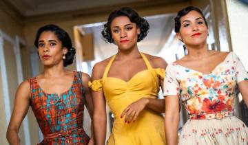 West Side Story HD Wallpaper And Background