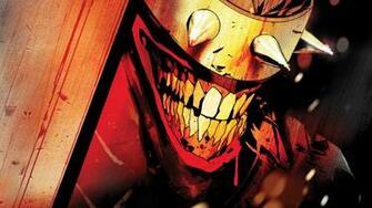 Enter The World Of Dark Nights Metal Dc