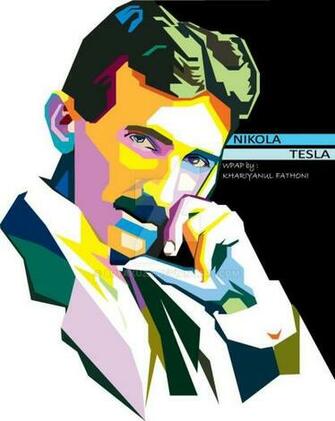 Undefined Nikola Tesla Wallpaper Adorable
