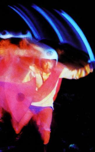 Black Sabbath HD Wallpaper General