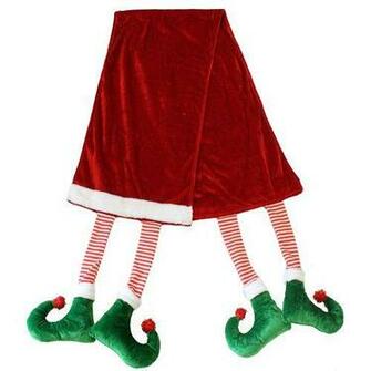 Image Elf Table Leg Runner Pc Android iPhone And iPad Wallpaper