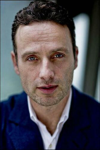 Andrew Lincoln Image Wallpaper And Background
