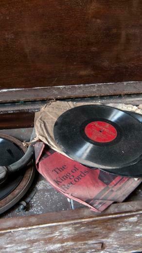 Wallpaper Gramophone Records Music Samsung