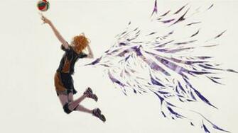 Shoyo Hinata Wallpaper And Background Image Id
