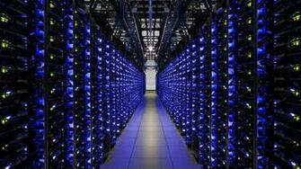 Data Center Wallpaper Cisco