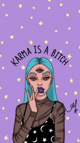 Baddie Wallpaper