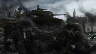 Heroes Generals