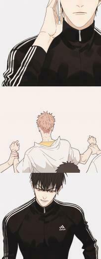 Best Mo Guan Shan X He Tian Image In Anime Manhwa Manga