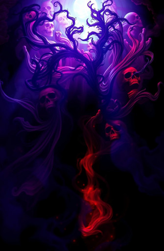 Death Band Wallpaper