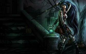 League Of Legends Wallpaper Wrap Up Rebel Gaming