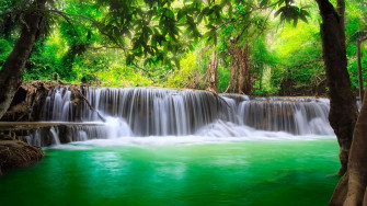 River Wallpaper