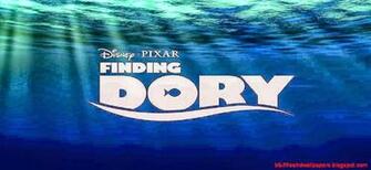 Disney Pixar Finding Dory HD Desktop Wallpaper Photo