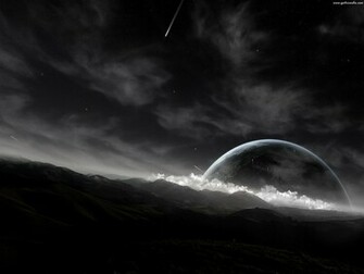 Gothic Wallpaper Dark