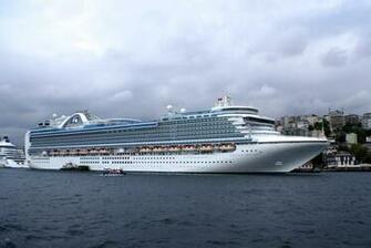 Cruise Ship Computer Wallpaper Desktop Background Id