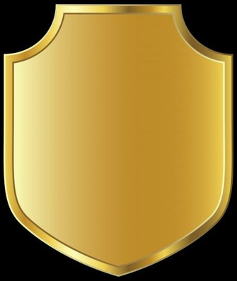 Shield Badge Png Image Background Arts