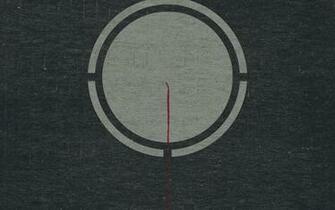 Gray Circle Wallpaper