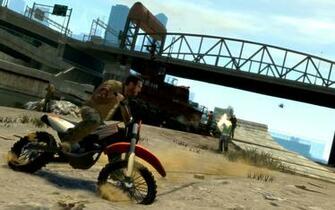 Has Gta Iv Influenced You To Commit Crimes
