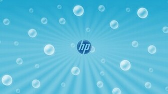 Hp Bubble
