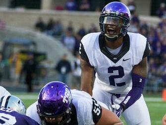 Big Power Rankings Trevone Boykin Tcu HD
