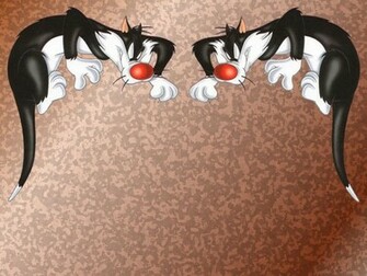 Sylvester The Cat Wallpaper