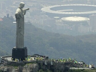 Brazil Wallpaper