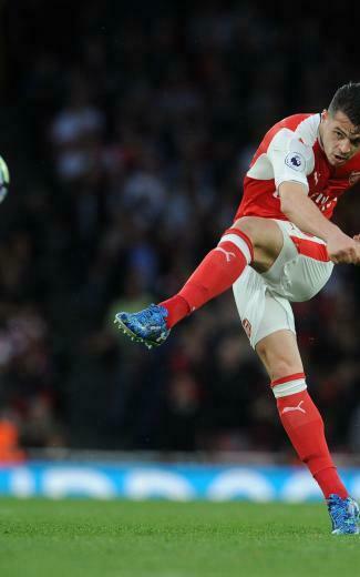 Premier League Match Between Sunderland And