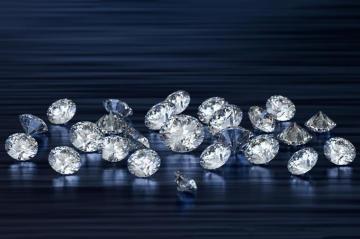 Modern Alchemy Stanford Finds Fast Easy Way To Make Diamonds