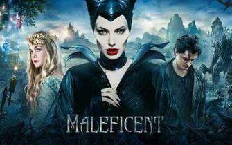 Maleficent Wallpaper X Net
