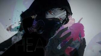 Trafalgar D Water Law Heart One Piece Anime
