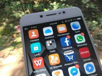 Vivo V5s Re Let S Take A Selfie Androidhits