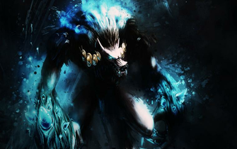 Skyrim Werewolf Wallpaper Ol Galeraquanto Tempobomeu