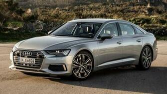 Audi A6 Sedan Wallpaper And HD Image Car Pixel