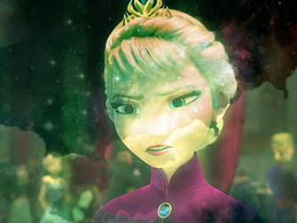 Disney Princess Elsa Wallpaper