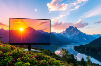 Dual Monitor Vertical Wallpaper