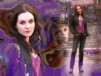 Meg Season Supernatural Wallpaper